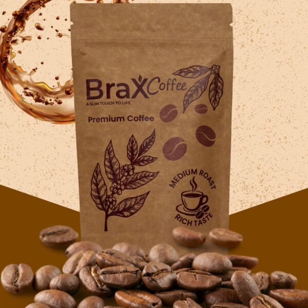 Brax Coffee