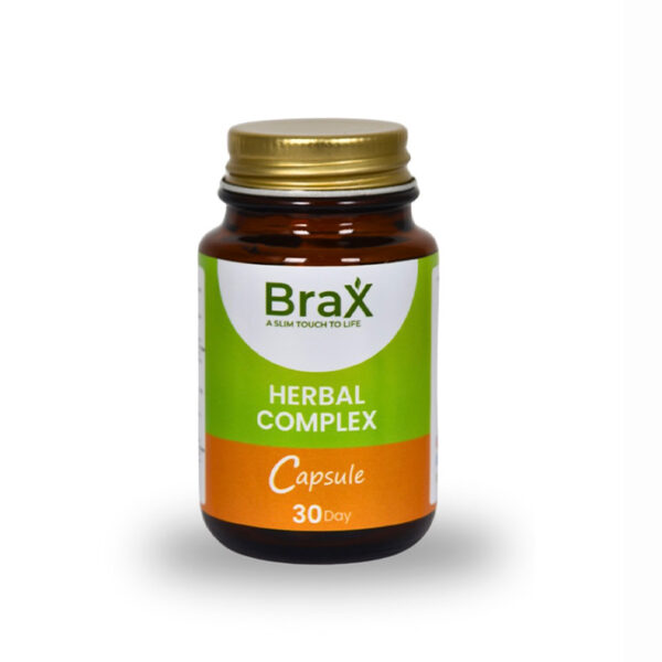 Herbal Complex