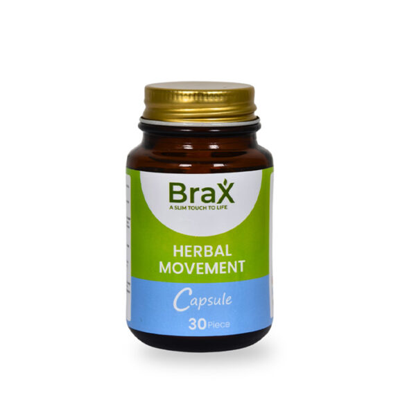 Herbal Movement (Bağırsak Çalıştırıcı)