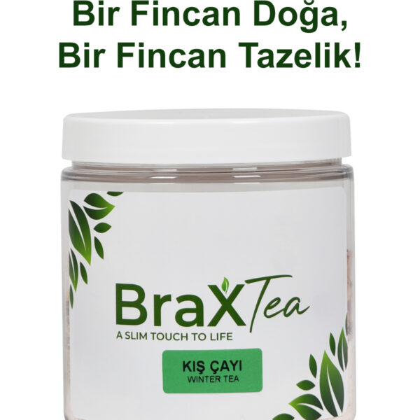 Kış Çayı 300 gr Osmanlı Çayı